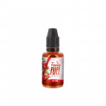 Concentré Red Oil 30  ml -Fruity fuel